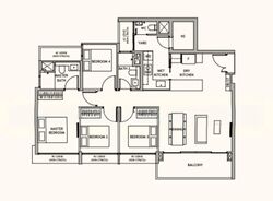 Dunearn Road (D11), Condominium #590783671